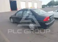 2003 Honda CIVIC фото