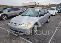 2003 Honda CIVIC photo