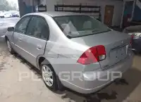 2003 Honda CIVIC фото