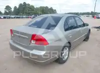 2003 Honda CIVIC фото