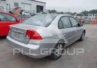 2003 Honda CIVIC фото