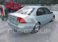 2003 Honda CIVIC фото