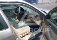 2003 Honda CIVIC фото