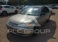 2003 Honda CIVIC фото