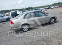2003 Honda CIVIC фото