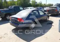 2003 Honda CIVIC фото