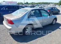 2003 Honda CIVIC фото
