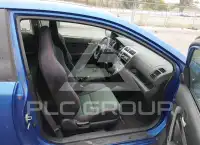 2003 Honda CIVIC фото