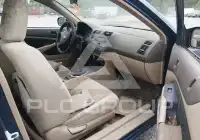 2003 Honda CIVIC photo