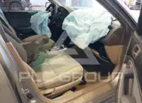 2003 Honda CIVIC photo