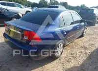 2003 Honda CIVIC фото