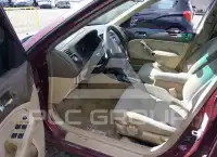 2003 Honda CIVIC фото