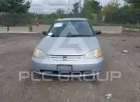 2003 Honda CIVIC photo