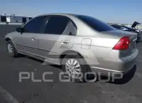 2003 Honda CIVIC фото