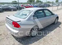 2003 Honda CIVIC фото