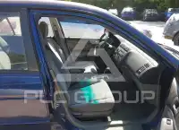 2003 Honda CIVIC photo