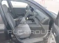 2003 Honda CIVIC фото