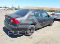 2003 Honda CIVIC photo