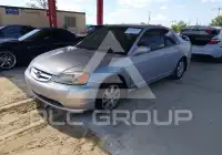2003 Honda CIVIC photo