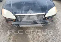 2003 Honda CIVIC photo
