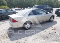 2003 Honda CIVIC photo