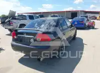 2003 Honda CIVIC фото