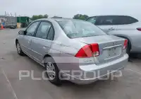 2003 Honda CIVIC фото