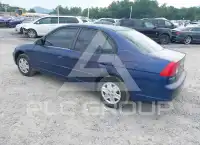 2003 Honda CIVIC фото