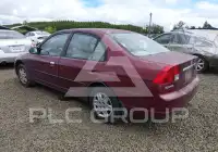 2003 Honda CIVIC фото