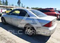 2003 Honda CIVIC photo