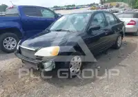 2003 Honda CIVIC photo
