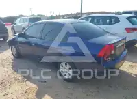 2003 Honda CIVIC фото