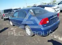 2003 Honda CIVIC photo