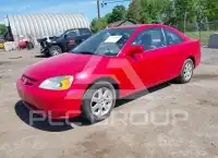 2003 Honda CIVIC photo