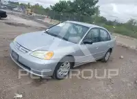2003 Honda CIVIC photo