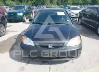 2003 Honda CIVIC photo