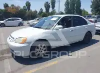 2003 Honda CIVIC фото