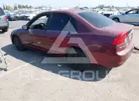 2003 Honda CIVIC фото