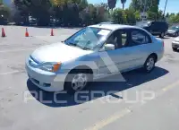 2003 Honda CIVIC фото