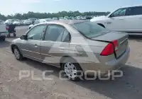 2003 Honda CIVIC photo