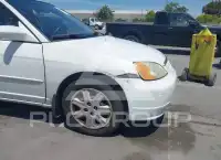 2003 Honda CIVIC фото