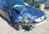 2003 Honda CIVIC фото