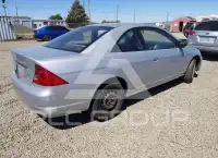 2003 Honda CIVIC фото