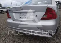2003 Honda CIVIC photo