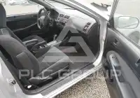 2003 Honda CIVIC photo