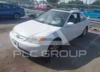 2003 Honda CIVIC photo