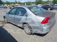 2003 Honda CIVIC фото