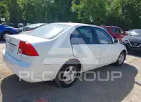 2003 Honda CIVIC photo
