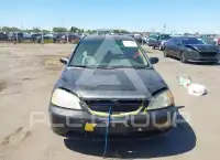 2003 Honda CIVIC photo
