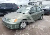 2003 Honda CIVIC фото